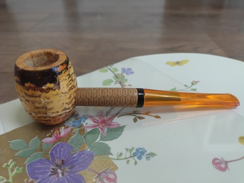 Vintage missouri meerschaum - vintage,