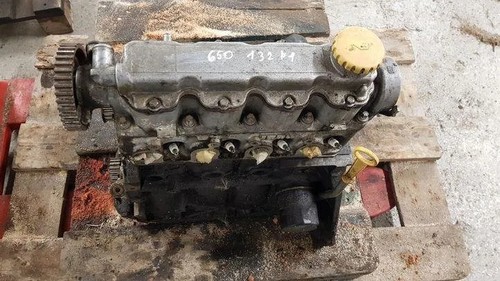 Opel corsa estate f35 engine - estate,