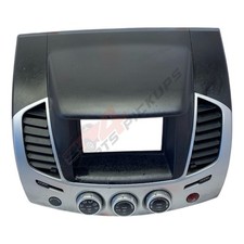 2014 mitsubishi l200 - 2014, trojan