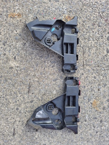 Astra front wing bumper - j,