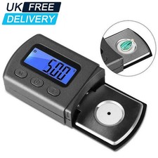 Lcd digital cartridge - lcd, scale