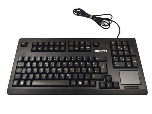 Cherry 11900 wired usb - cherry,