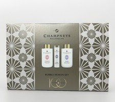 Champneys Bubble Heaven Set