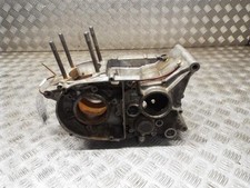 Yamaha DT1 Early DT250 DT1B 1969 Engine Crankcases Crank Cases DT1F-27933