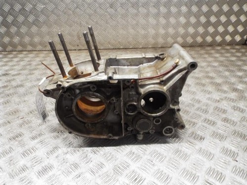 Yamaha dt1 early dt250 dt1b - yamaha,