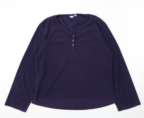 Womens size indigo blue - womens, uk