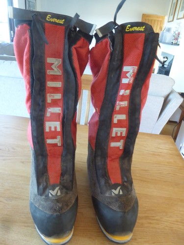 Millet gtx everest - everest, expedition