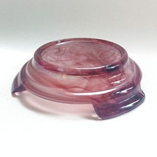 Antique Davidson Cloud Glass