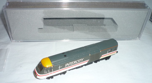 Grafar bachmann gauge br - bachmann,