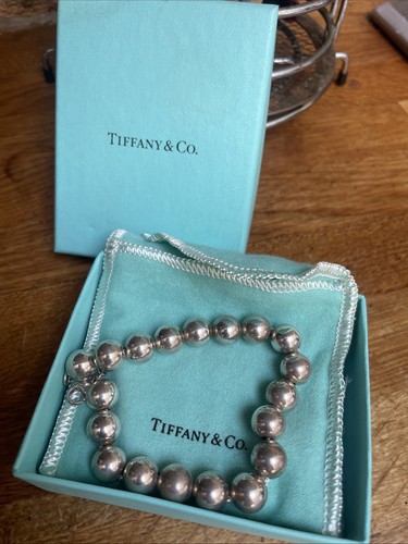 Authentic tiffany co 925 - &,