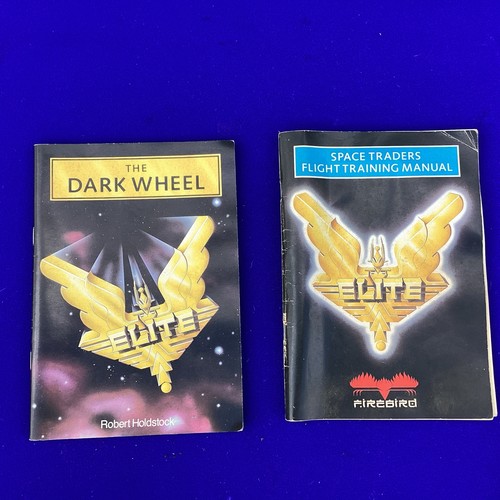 Elite gold edition firebird - elite:,