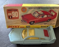 Vintage - Dinky Toys 108 -