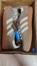 adidas Handball Spezial Women’s Brown UK Size 6.5