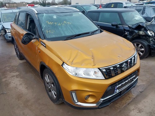 2019 suzuki vitara - 1.0, petrol