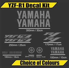 Yamaha yzf motorcycle - yzf-r1,