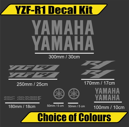 Yamaha yzf motorcycle - yzf-r1,