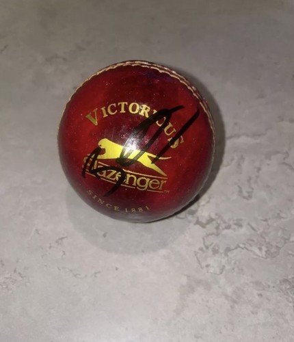 Ben stokes signed - stokes,