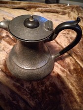 john turton sheffield pewter