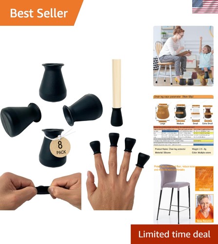 Eco friendly extra - extra, small