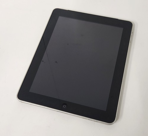 Apple ipad 1st generation - ipad,