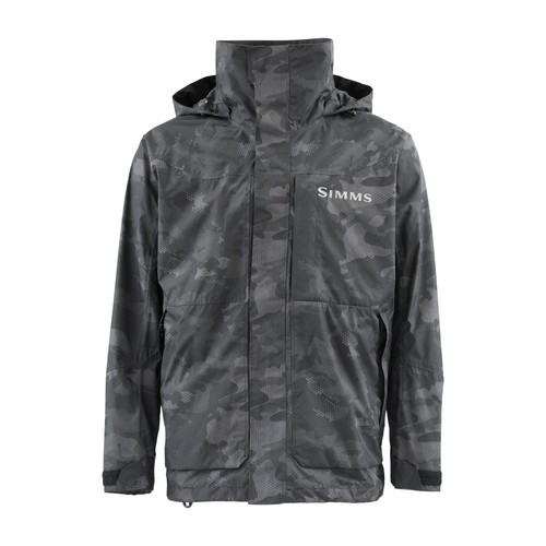 Simms challenger jacket hex - challenger,