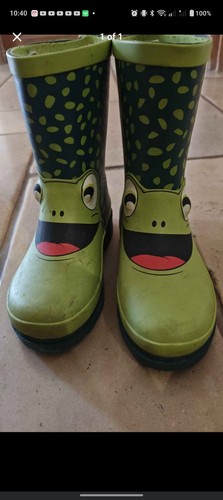 Kids wellies size - wellies, 10