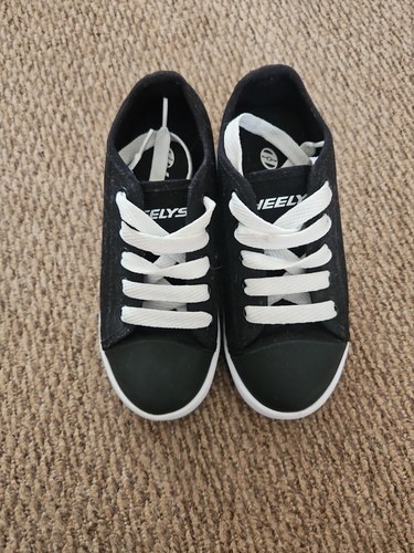Heelys