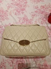 Mulberry large quilted darley