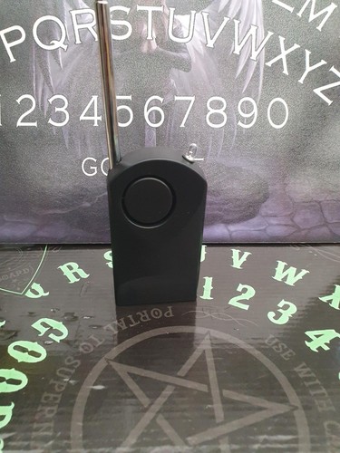 Rem pod meter ghost - meter, hunting