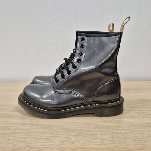 Martens 1460 vegan chrome - dr,
