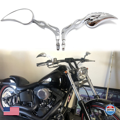 Rich choices 8mm chrome - rich,