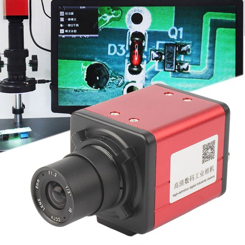 14mp industrial microscope - 14mp,