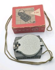 F52 German Mirror Compass