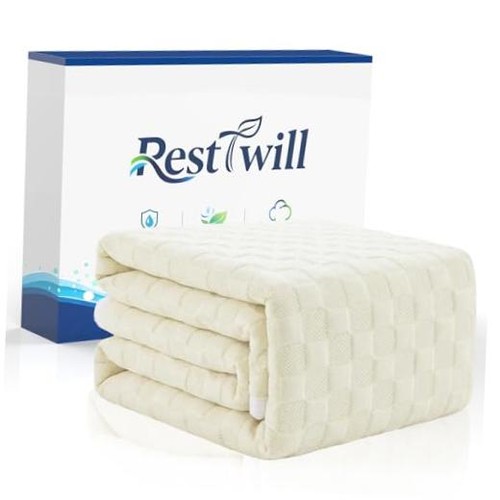 Waterproof mattress protector - waterproof,