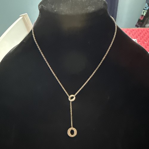 Tiffany sterling silver - &, co
