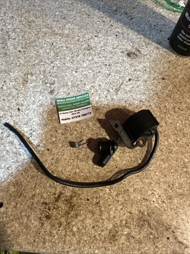 Stiga sb30 petrol strimmer - stiga,