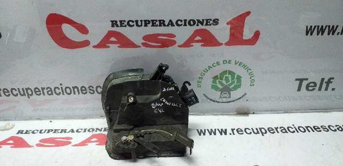 Front right door lock - door,