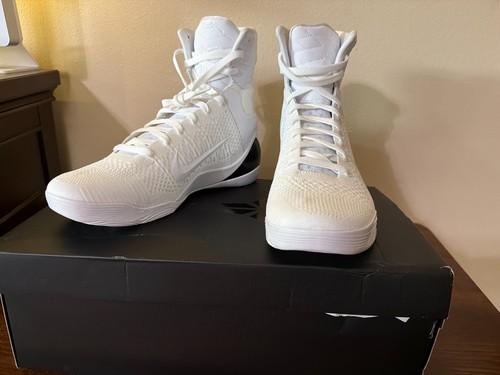 Nike kobe elite protro - kobe,