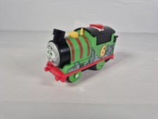 Talking Percy Motorised