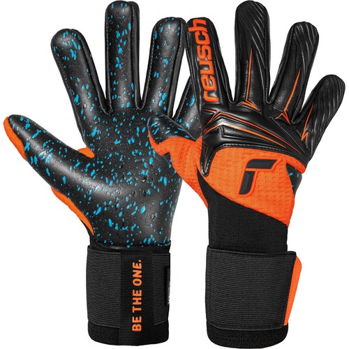 Reusch attrakt fusion outlast - reusch,