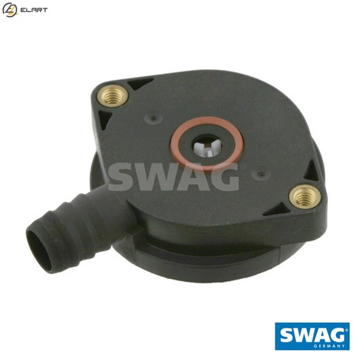 Valve crankcase ventilation - crankcase, 20