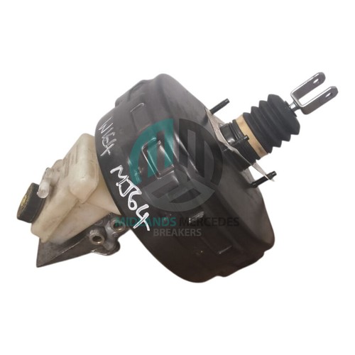 Mercedes benz class w164 - mercedes-benz,