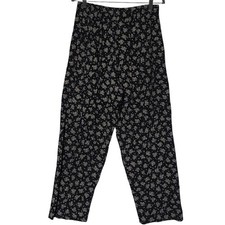 Vintage Blue- Pants Womens L