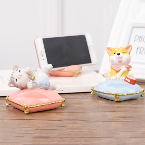 Novelty mobile phone holder - novelty,