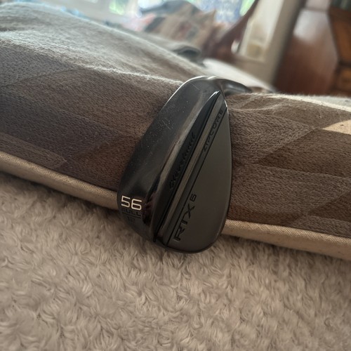 Used cleveland rtx zipcore - cleveland, 6
