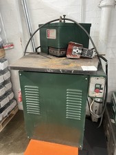 Hydraulic Corner Notcher For Sale