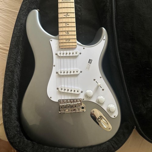 Prs 2024 silver sky - 2024, maple