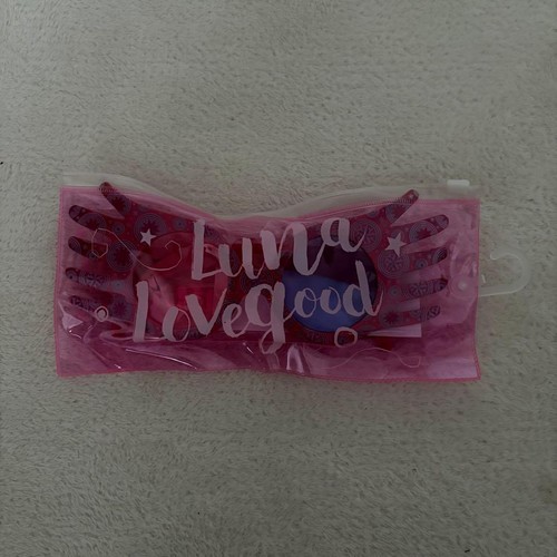 luna lovegood glasses