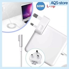 60W L-Tip Charger For Mac Book