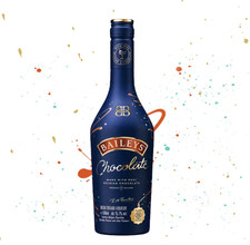 Baileys chocolate liquer 70cl - liquer,